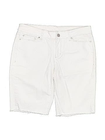 Ann Taylor Shorts (view 1)
