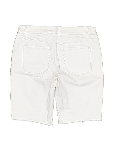 Ann Taylor Shorts (view 2)