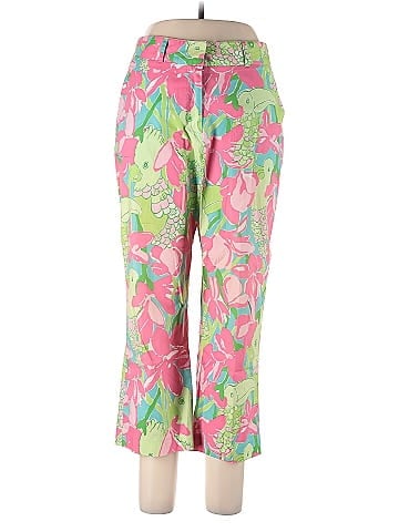 Lilly Pulitzer Casual Pants (view 1)