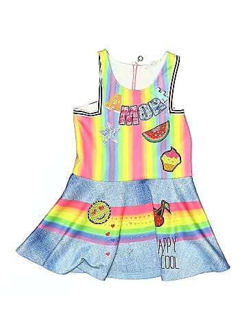 Baby Sara Dress (view 1)