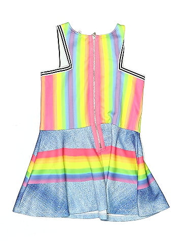 Baby Sara Dress (view 2)