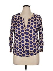 Ann Taylor Loft Outlet Cardigan