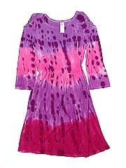 Justice Dress