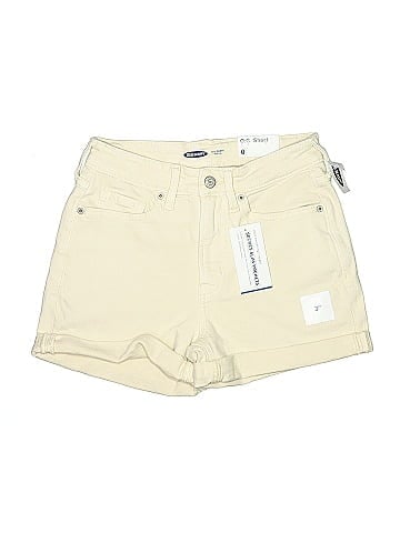 Old Navy Denim Shorts (view 1)