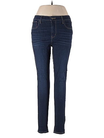 Levi Strauss Signature Jeans (view 1)