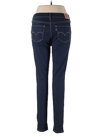 Levi Strauss Signature Jeans (view 2)