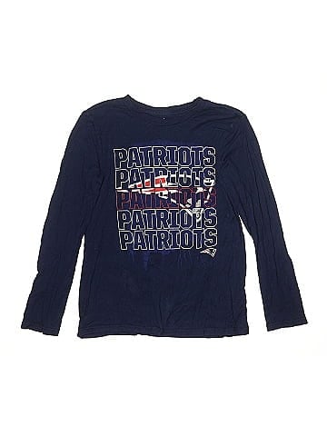 NFL Long Sleeve T-Shirt (view 1)