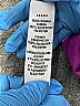 ML Monique Lhuillier 100% Polyester Purple Cocktail Dress Size 0 - photo 8