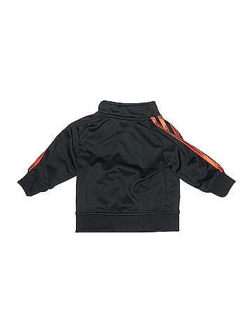Adidas Track Jacket (view 2)