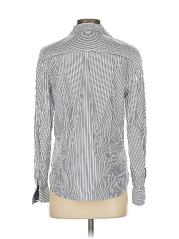 Tommy Hilfiger Long Sleeve Button-Down Shirt (view 2)