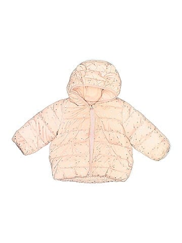 Baby Gap Snow Jacket (view 1)