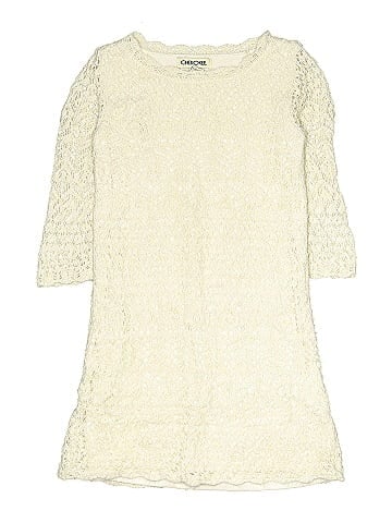 Cherokee Dress (view 1)