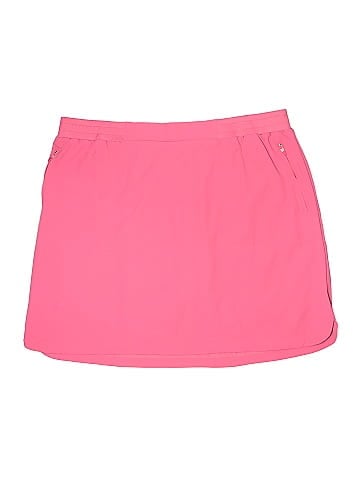 Isaac Mizrahi LIVE! Skort (view 1)