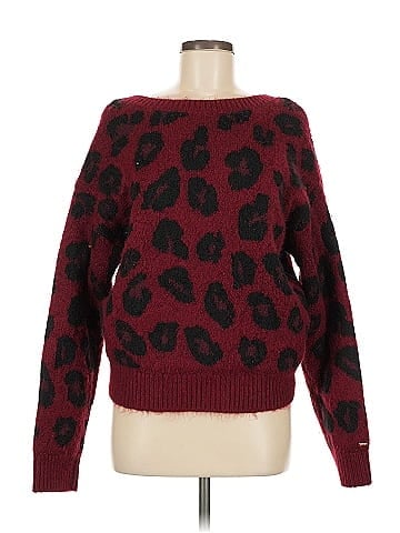 Victoria's Secret Pink Pullover Sweater (view 1)