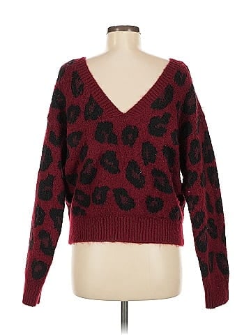 Victoria's Secret Pink Pullover Sweater (view 2)