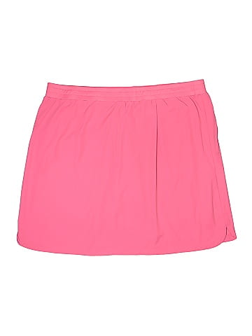 Isaac Mizrahi LIVE! Skort (view 2)
