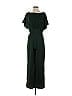 Alexia Admor Green Casual Dress Size 4 - photo 1
