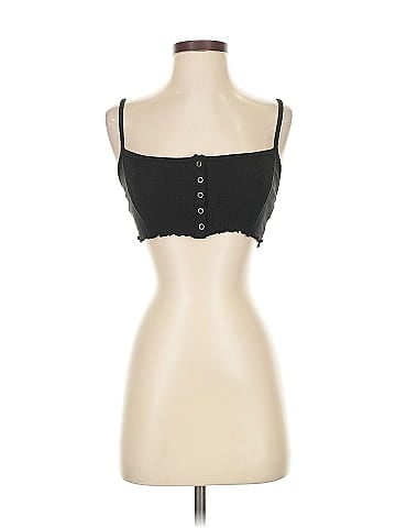 Bershka Tube Top (view 1)