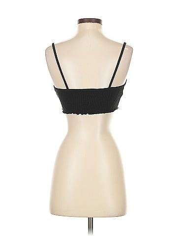 Bershka Tube Top (view 2)