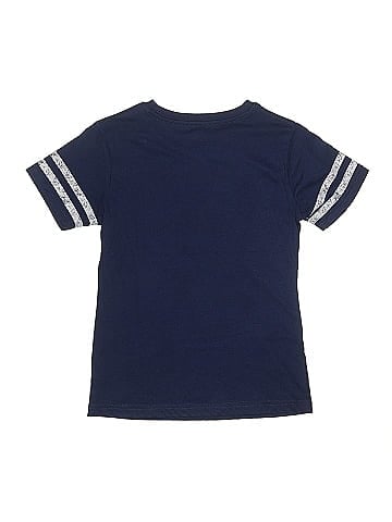 Genuine Merchandise by Team Athletics Short Sleeve T-Shirt (view 2)