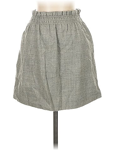 J.Crew Wool Skirt (view 1)