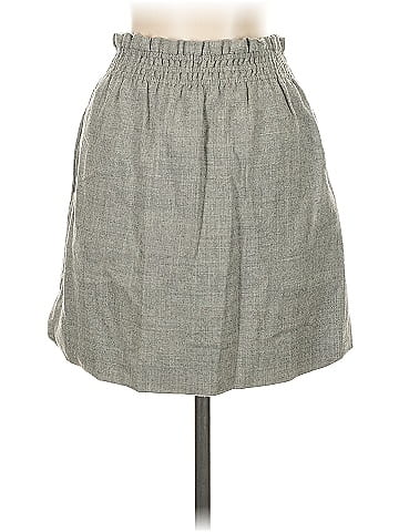 J.Crew Wool Skirt (view 2)