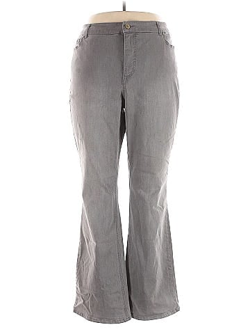 Isaac Mizrahi LIVE! Jeans (view 1)