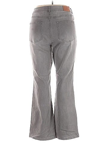 Isaac Mizrahi LIVE! Jeans (view 2)