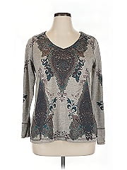 One World 3/4 Sleeve T Shirt