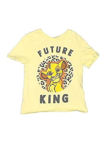 Disney Short Sleeve T-Shirt (view 1)