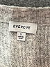 Evereve Color Block Blue Pullover Sweater Size S - photo 6