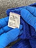 Evereve Color Block Blue Pullover Sweater Size S - photo 7