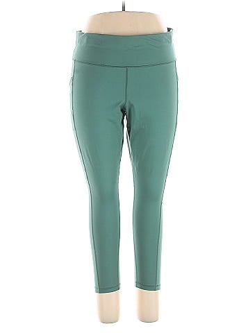 Ideology Active Pants (view 1)