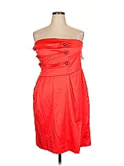 Ashley Stewart Cocktail Dress