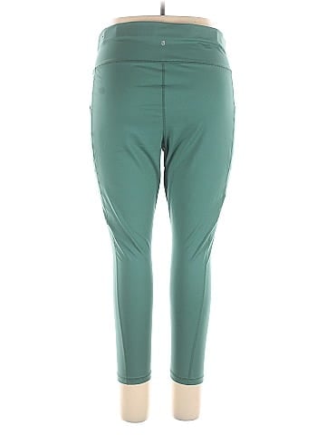 Ideology Active Pants (view 2)
