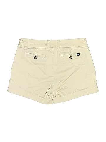 Gap Khaki Shorts (view 2)