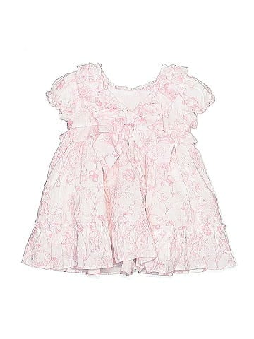 Janie and Jack Dress (view 1)