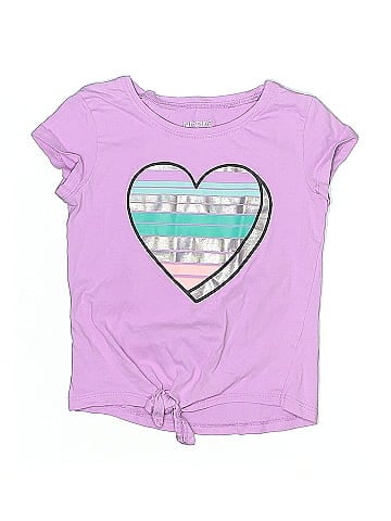 Jumping Beans Short Sleeve T-Shirt (view 1)