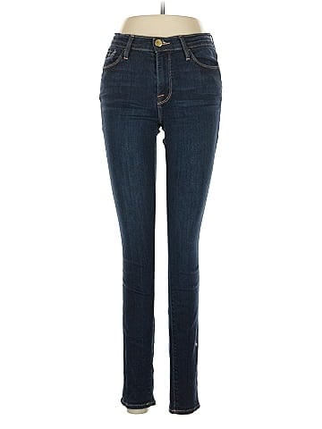 FRAME Denim Jeans (view 1)