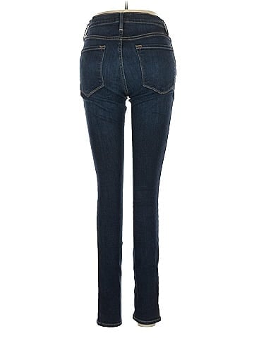FRAME Denim Jeans (view 2)