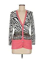 Cache Cardigan