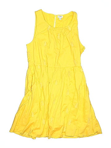 J.Crew Factory Store Dress (view 1)