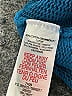 Baby Boden Teal Cardigan Size 12-18 mo - photo 4