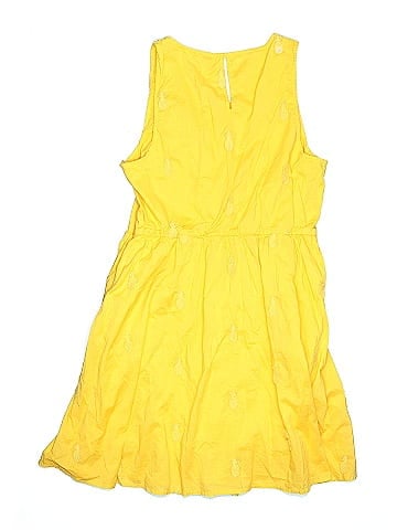 J.Crew Factory Store Dress (view 2)