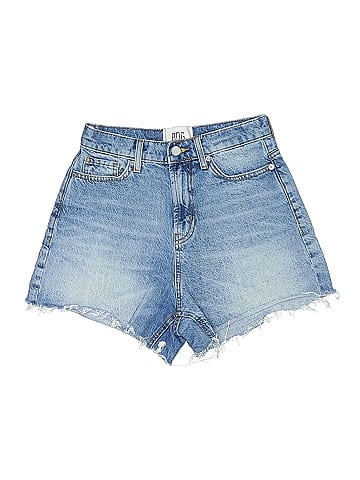 BDG Denim Shorts (view 1)