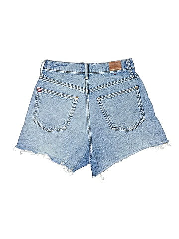BDG Denim Shorts (view 2)