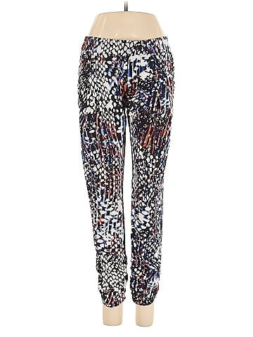 Parker Silk Pants (view 1)