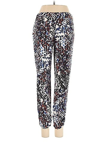 Parker Silk Pants (view 2)