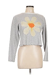 Natural Life Long Sleeve T Shirt