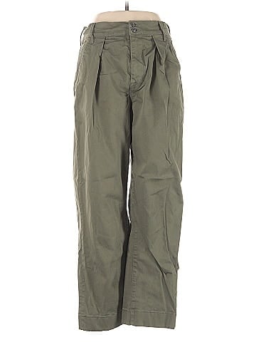 FRAME Denim Cargo Pants (view 1)